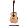  Guitar TangleWood DBT-D-EB | đàn Guitar Acoustic New 