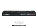  Yamaha Montage M8x | Đàn Keyboard Synthesizers làm nhạc | New 