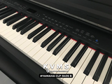  Piano Digital YAMAHA CLP-S406 B 