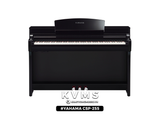  Piano YAMAHA CSP 255 | Piano Digital Yamaha | New 2023 