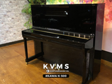  Piano Upright KAWAI K - 500 