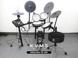  Drums Electric Roland TD 25K | Trống điện Roland TD-25K 