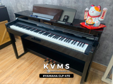  Piano Digital YAMAHA CLP 470 