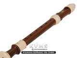  Sáo Recorder Yamaha Soprano YRS 314BIII | Sáo New chính hãng 