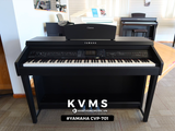  Piano Digital YAMAHA CVP 701 