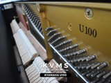  Piano Upright YAMAHA U100 