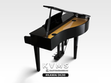  Piano Digital KAWAI DG30 