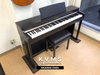  Piano Digital KAWAI CN24 