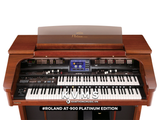  Roland ATELIER AT 900 Platinum Edition 