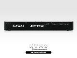  Piano digital KAWAI MP11SE 