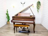  Grand Piano Yamaha G2 SW phong cách Châu Âu | Dòng Baby Grand chân cong cổ điển 