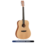  Đàn Guitar Acoustic TangleWood TWR2 D 