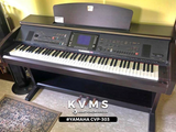  Piano digital YAMAHA CVP 303 