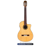  Đàn Guitar Classic Cordoba Fusion 12 