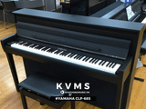  YAMAHA CLP 685 | Piano Digital chính hãng 