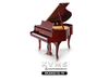  Grand Piano Kawai GL 10 