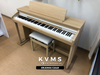  Piano Digital KAWAI CA48 