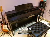  Piano Digital KAWAI CA78 | Kết nối bluetooth audio 