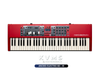  NORD Electro 6D 61 phím | Đàn piano sân khấu chuyên nghiệp 