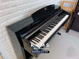  Piano Digital YAMAHA CLP 270 