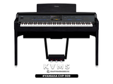  Piano Yamaha CVP 909 | Piano Digital | New 2023 