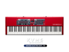  NORD Electro 6HP 73 phím | Hammer Action Portable Stage Piano 