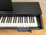  Piano Digital Yamaha YDP 143 | Piano điện cho người mới học 