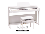  Piano digital Roland RP701 New Fullbox 