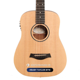  Guitar Baby Taylor BT1E | Đàn Guitar Acoustic chính hãng giá tốt 