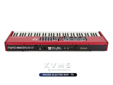  NORD Electro 6HP 73 phím | Hammer Action Portable Stage Piano 