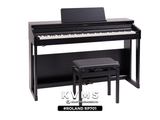  Piano digital Roland RP701 New Fullbox 