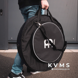  Túi đeo Cymbal Meinl MCB22 BP | Phụ kiện trống chính hãng 