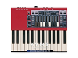  NORD Electro 6D 73 phím | Đàn Piano sân khấu cao cấp 