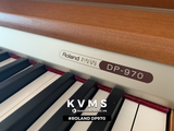  Piano Digital Roland DP970 