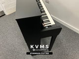  Piano điện Yamaha CLP-785B | Piano trưng bày 