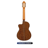  Guitar Valencia VC564 CET | đàn Guitar Classic New 