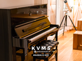  Piano Upright KAWAI K600 | New Fullbox 