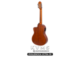  Đàn Guitar Valencia VC704 CE | Guitar Classic New Fullbox 