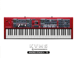  Nord Stage 4 | Đàn piano cao cấp từ Thuỵ Điển 