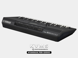  Organ Yamaha PSR SX900 