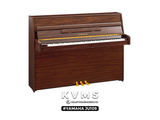  Piano Upright Yamaha JU109 