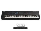  Yamaha Montage M8x | Đàn Keyboard Synthesizers làm nhạc | New 