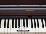  Piano digital Roland RP 302 