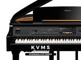  Piano Yamaha CVP 909 GP | Piano Digital | New 2023 