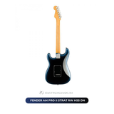  Fender AM Pro II Strat RW HSS DN 