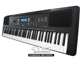  Organ Yamaha PSR EW310 