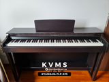  Piano Digital YAMAHA CLP 625 