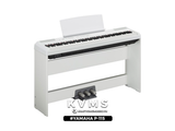  Piano digital YAMAHA P 115 