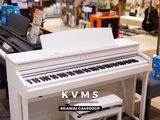  Piano Digital KAWAI CA4900GP 