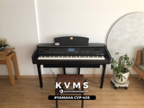  Piano Digital YAMAHA CVP 405 